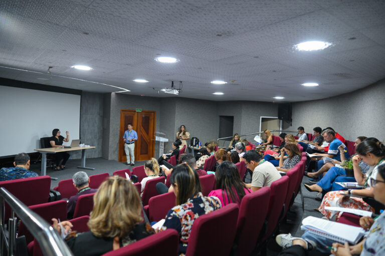 16 Anos De Atividades Escola Do Legislativo Da CMM Oportuniza