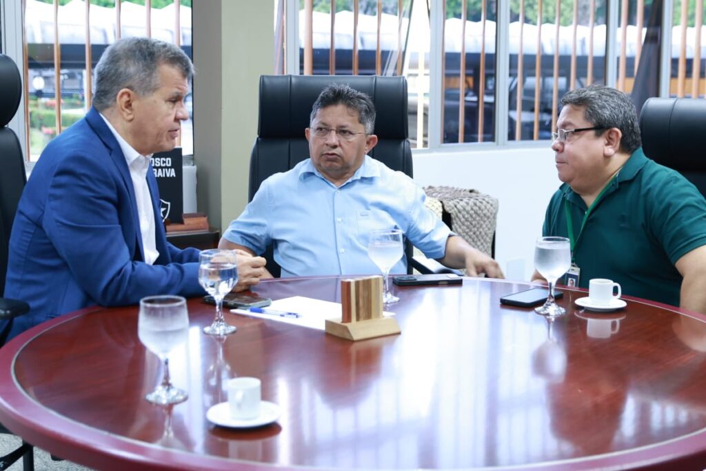 Regularização Fundiária Avança em Manaus: Um Marco na Segurança Jurídica e no Direito à Moradia 1 WhatsApp Image 2025 05 19 at 22.34.00 1