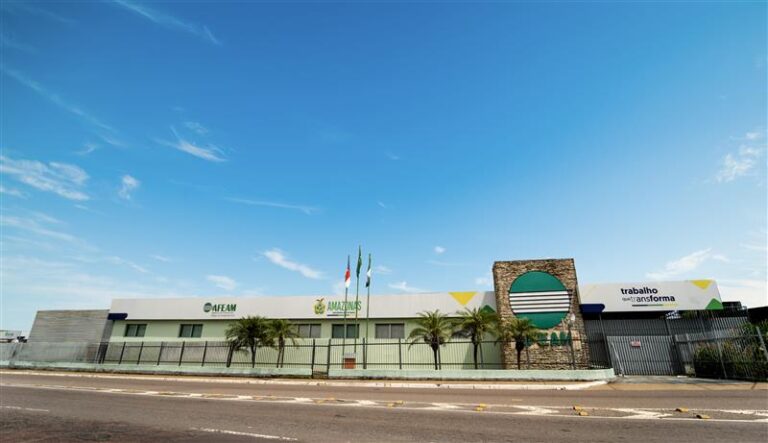 fachada 2024 afeam