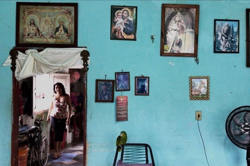 Projeto 'Olhares de Manaus' abre inscrições para exposição com fotos feitas por moradores da cidade 2 foto robert coelho
