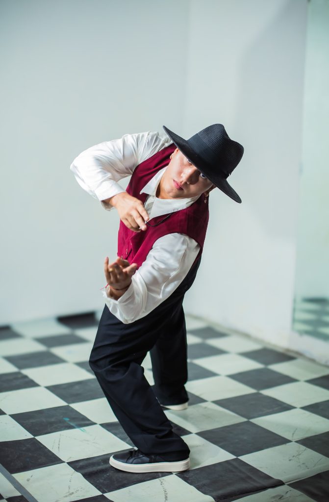 Espetáculo "Boiuna - A grandeza de Um Ser" chega nas zonas Norte e Leste de Manaus com Dança urbana e oficina de Popping totalmente gratuita e aberta ao público 1 WhatsApp Image 2025 06 28 at 11.27.25 1