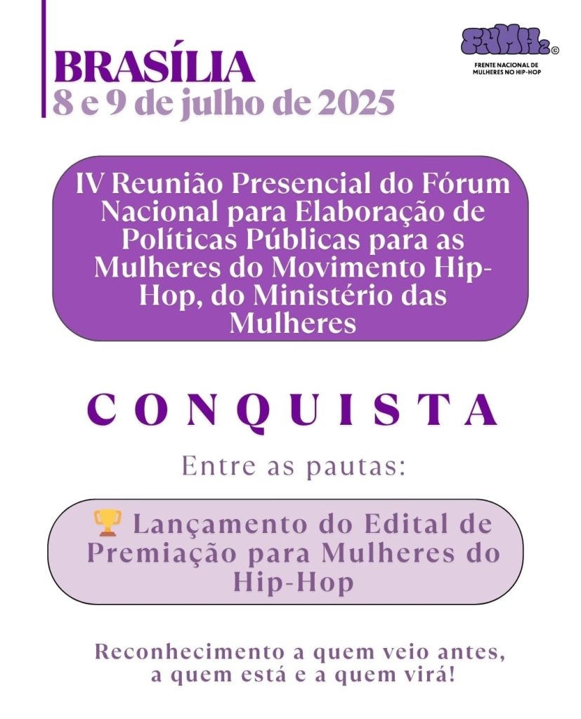 A Força feminina do Hip-Hop do Amazonas 2 WhatsApp Image 2025 07 09 at 08.32.19